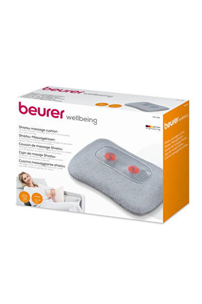 Beurer وسادة تدليك شياتسو MG145