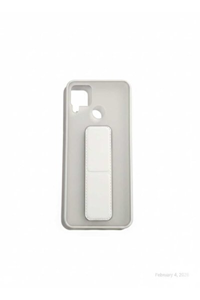 kılıfınbenden حافظة هاتف اوبو ريلمي سي 15 مع حامل