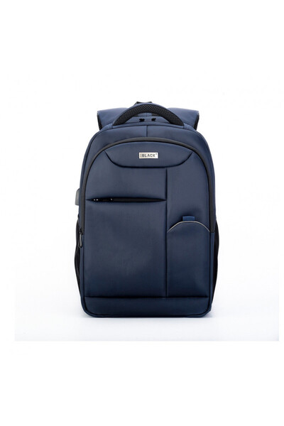 Samus Laptop Backpack MSP150788BL 15.6 inch Blue