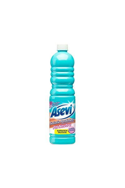 ASEVI Floor Detergent pH neutral 1L