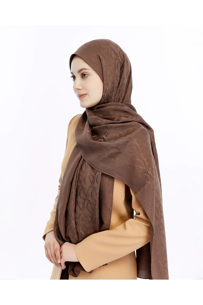 Valentino Orlandi Vo Pattern Shawl