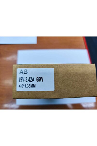 HSM 65W 19.5V 3.42A 4.0x1.35mm