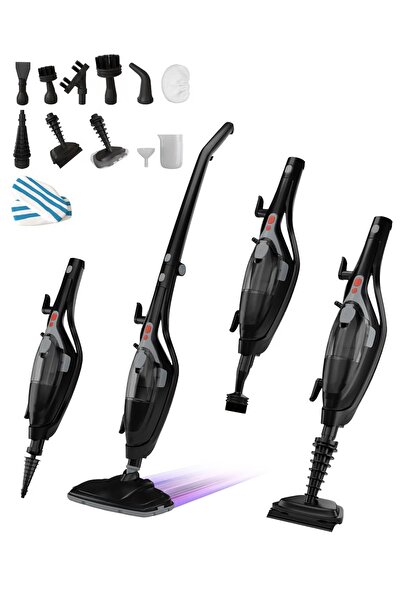 DOMESTICA Steamo 10 in 1 Steam Mop Cleaner for Home