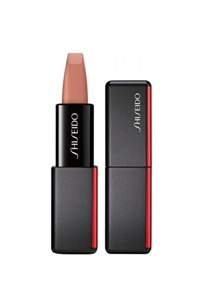 Shiseido Shiseido, Pudră mată modernă, Ruj cremos, 504, Thich High, 4 g