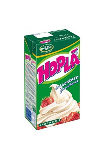 Hopla Sıvı Şanti 1KG
