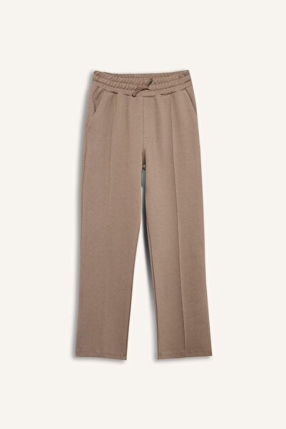 DeFacto Панталони с нормална кройка за момчета G0793A826SP