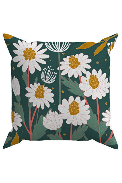 Evdek Double Side Printed Throw Pillow Cover 6Ebd29