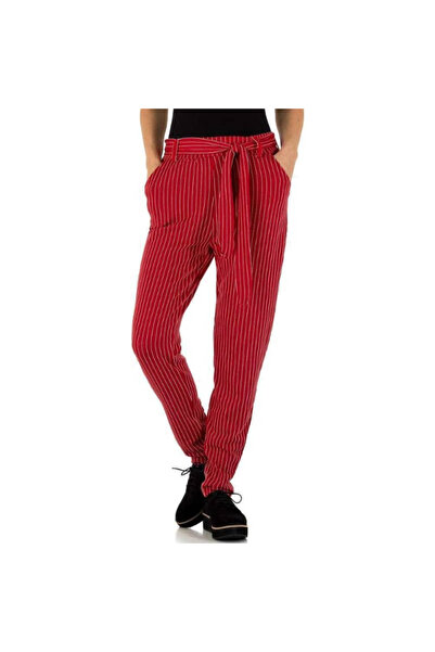 Holala P516 pants red size XL-2XL
