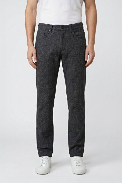 Giotelli Black Trousers