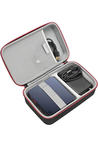 RLSOCO Computer Case for Apple 2024 Mac Mini M4 Pro/M4 & GMKtec K8 Plus/M5 Pl...