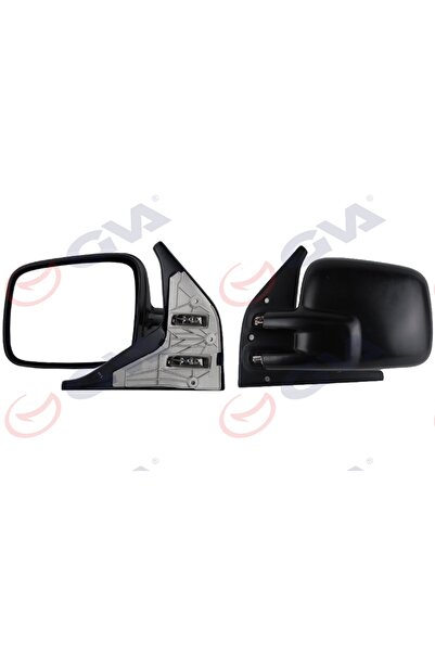 GVA Dikiz Aynası Sol Transporter T4 96 Mekanik 1075501 Oem 701857507f