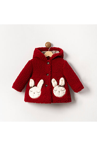 Coolimino معطف تافسانلي للفتيات