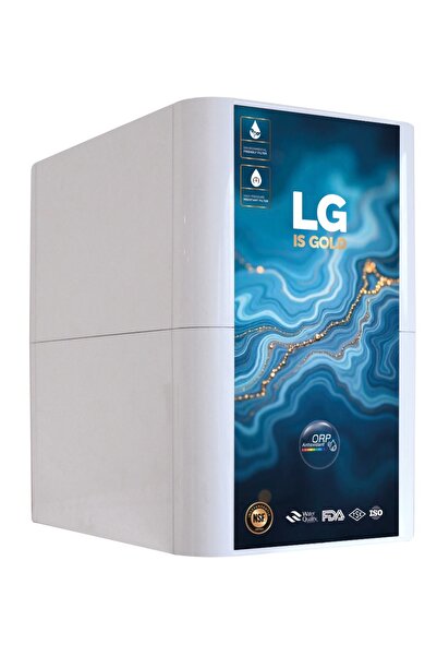 LG Chem Lg is Gold Pro Su Arıtma cihazı