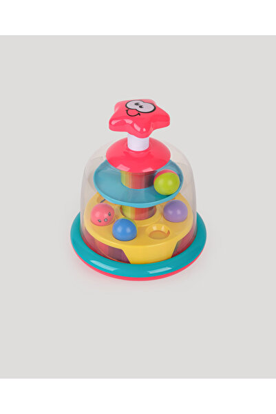 LETS BE CHILD كرات صغيرة مبهجة