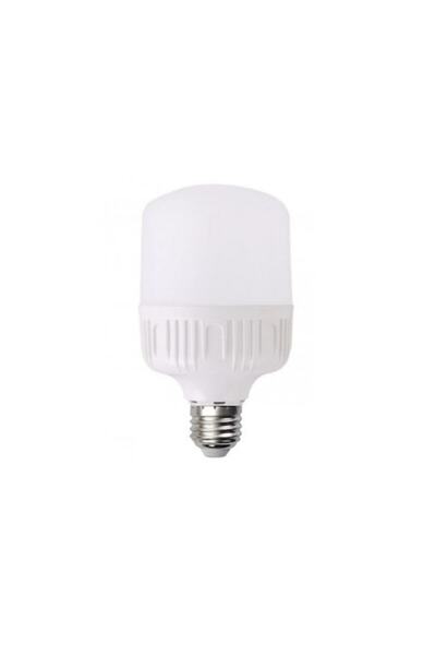 Quark Bec LED 30W E27 6500K