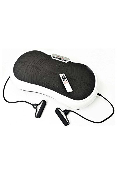 Türkiye جهاز تمارين الاهتزاز - منصة لياقة بدنية بالاهتزاز لتمارين الجسم بالكا...