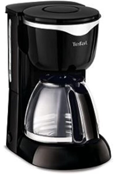 TEFAL Filter Coffee Maker | Gran Perfecta Coffee Maker | 1.25L/10-15 cups cap...