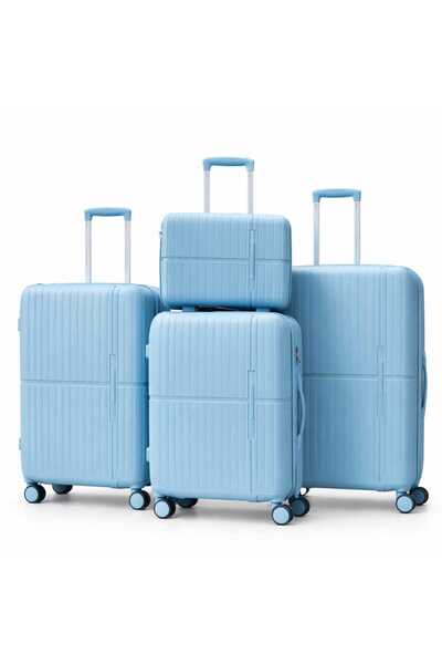 Flieger Fliger travel bag