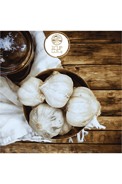 Z-CUP Yemeni garlic starting at 500 grams