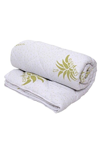 Casa Shop Plapumă cu aloe vera, CasaShop®, 140x200cm, 350g/m²