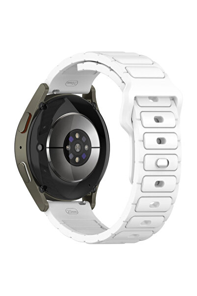 one depot only for quality life حزام سيليكون 22 ملم لهاتف هواوي هونر ماجيك 2 ...