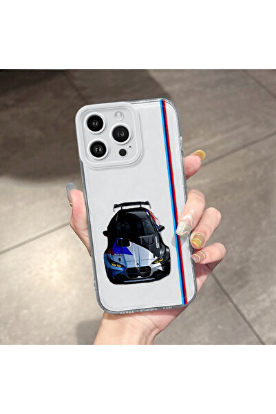 Hontinga حافظة متوافقة مع هاتف iPhone 14 Pro Max، حافظة هاتف من السيليكون الن...