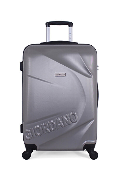 Giordano ABS Hard Trolley Luggage – 28 Inch (Large Size)