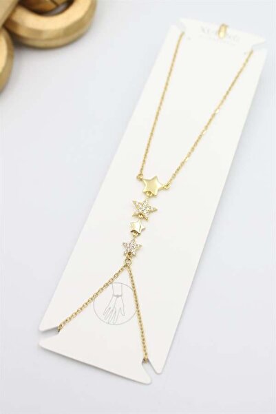 MENESSA Star Xuping Şahmeran - Gold