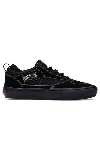 Vans Skate Safe Low