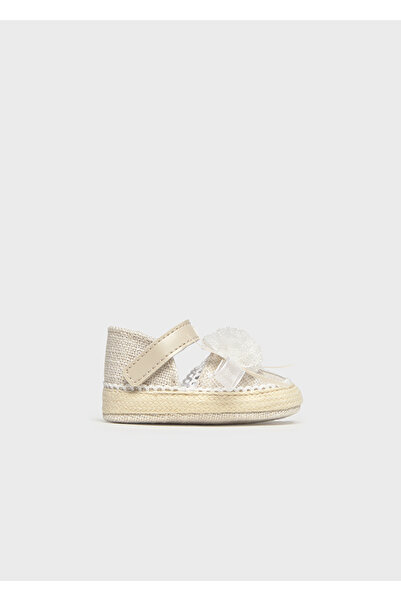 MAYORAL Baby Girl Booties