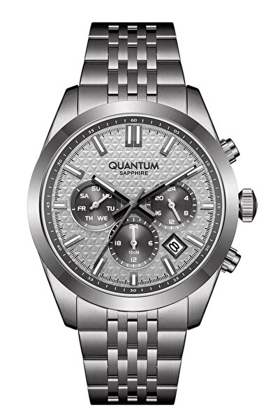 Quantum Adg1217.070 Men's Wristwatch