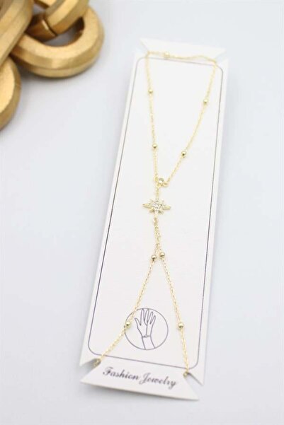 MENESSA North Star Şahmeran - Gold