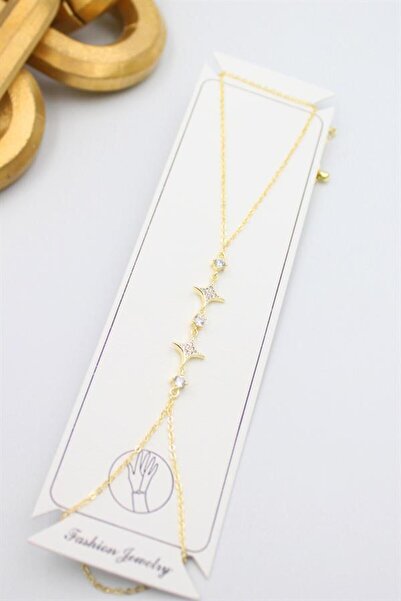 MENESSA North Star Şahmeran - Gold