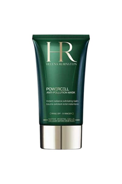 HELENA RUBINSTEIN , Powercell, Anti-Pollution, Cream Mask, For Face, 100 ml