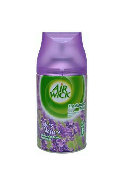 Air Wick odorizant de cameră cu lavandă, rezervă 250 ml