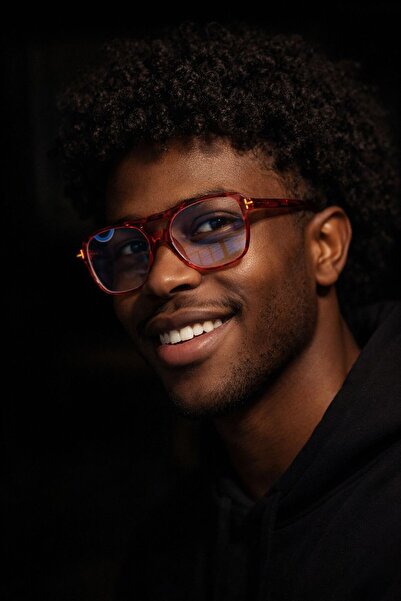 LUPİX Tomford Unisex Computer Tablet Phone and All-Rays Protective Blue Light...