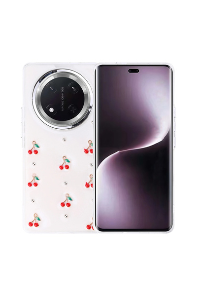 one depot only for quality life حافظة Honor Magic 7 Lite بتصميم وسادة هوائية ...