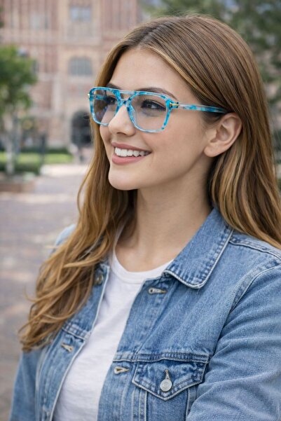 Nilu Moda Tomford Unisex Computer Tablet Phone and All-Rays Protective Blue L...