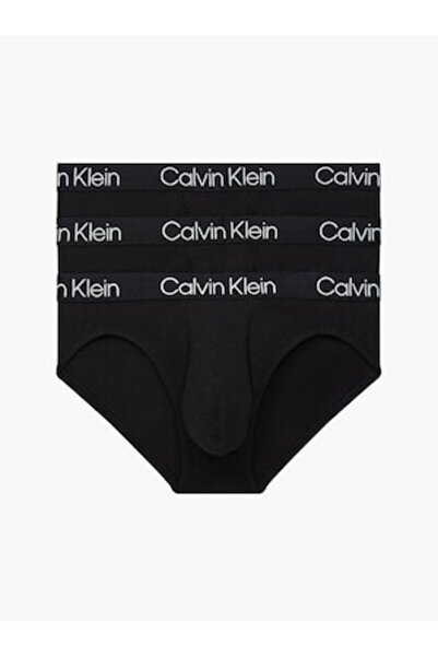 Calvin Klein Men's Briefs Set