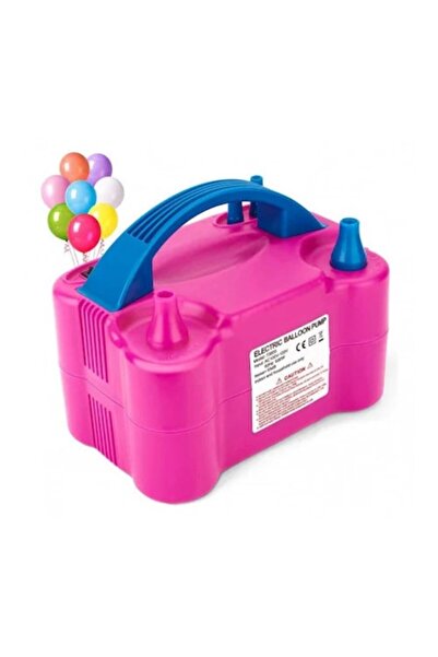 dalimag Electric Balloon Pump