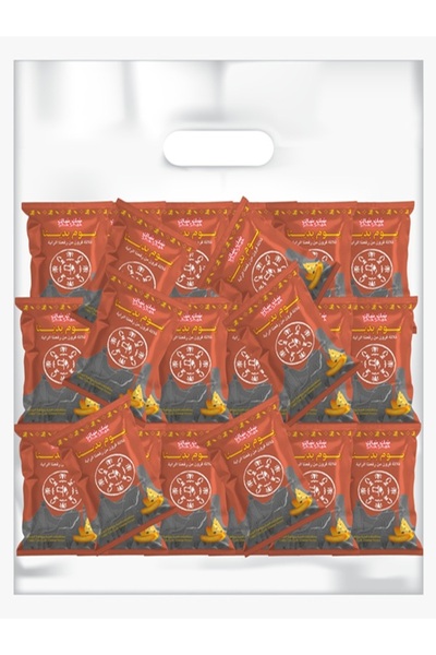 Danat AL-Mamlaka Snacks Food Factory Cheese-flavored corn puffs