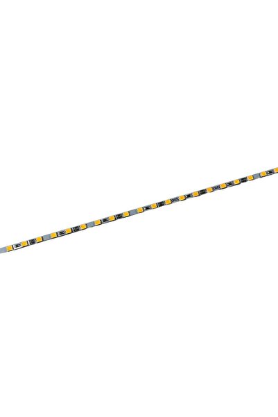 DORA LED 4mm 12V Alüminyum Çubuk Led Bar Gün Işığı 120Ledli 100cm