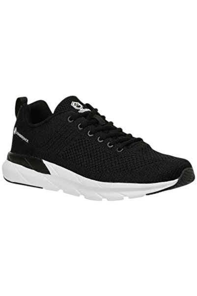 lumberjack Connect Wmn 6Fx Black Women's Sports Shoes