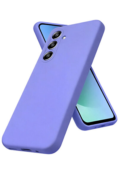 NewFace NHRHLS سامسونج جالاكسي A37 5G فيرست سيلكون (122536) - أرجواني