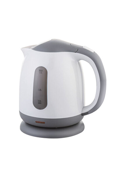 B&D Electric Kettle 1.7L – Large Capacity Fast-Boil Kettle