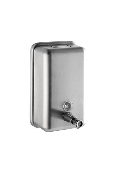 Neva Paslanmaz Duvara Monte Sıvı Sabunluk 1000 ML