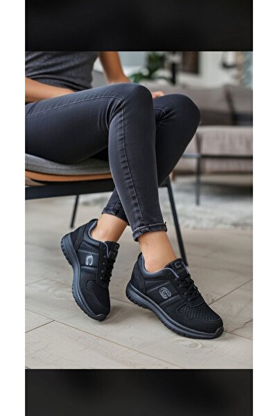 Shubuu Ženske sportske cipele za hodanje Ortopedsko udobne Lagan mrežaste Pat...