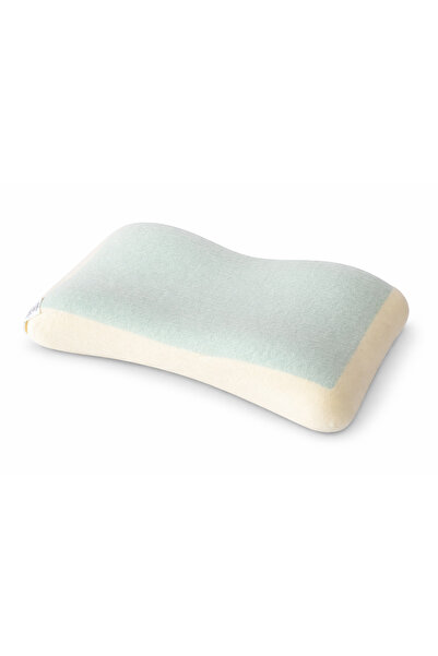 Geladi Premier Geladi Orthopedic Cooling Gel Pillow, 60x40 cm, Memory Foam, P...
