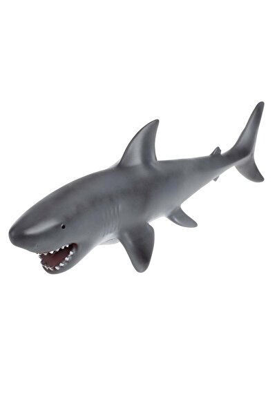 OEM Figurina Realista Rechin 47cm