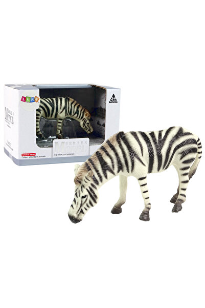 Three top online Large Collector's Figurine Zebra Animals of the World